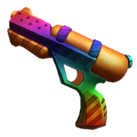 Chroma Watergun